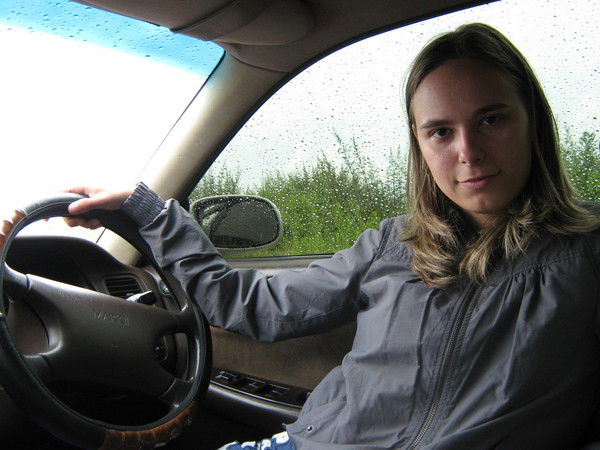 Светлана Спирина