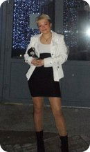 Татьяна Спичак