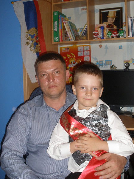 Андрей Цурган