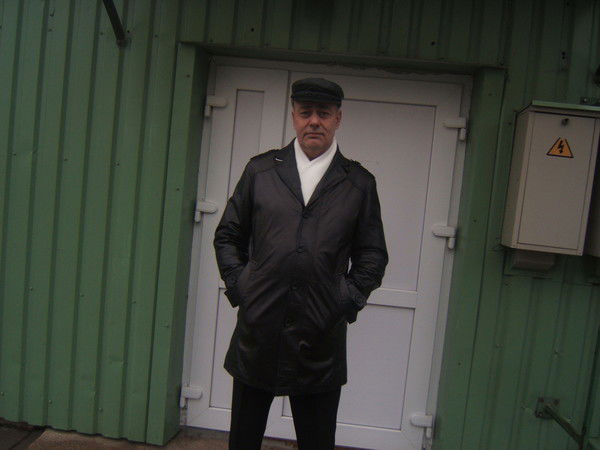 Александр Ермолаев