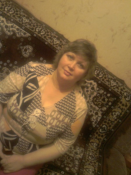 Ирина Шкабарня