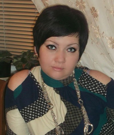 Нина Цынгина