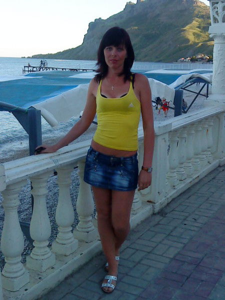 Наталья Кочергина