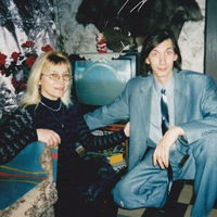 Надежда Пацановская