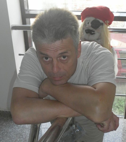 Андрей Пугач