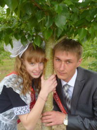 Илья Марков