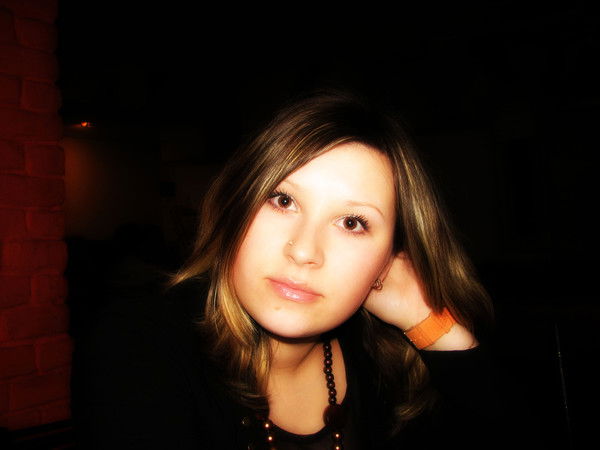 Олеся Никитина