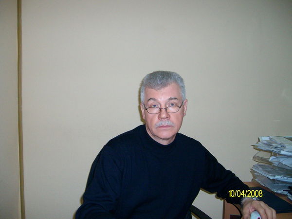 Владимир Панасюк