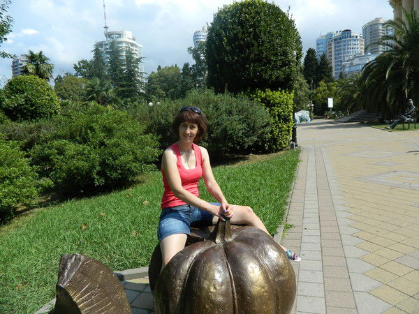 Оксана Мосур