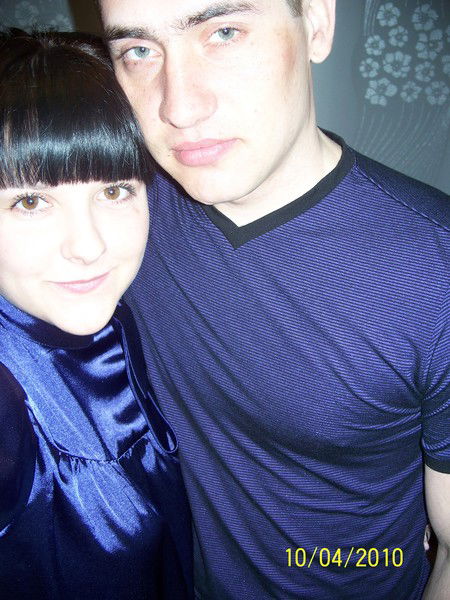 Андрей Перевалов