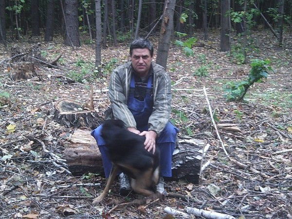 Алексей Костин