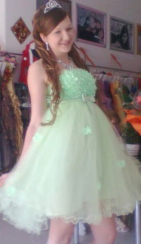 Полина Шлыкова