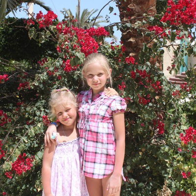 Диана Харина