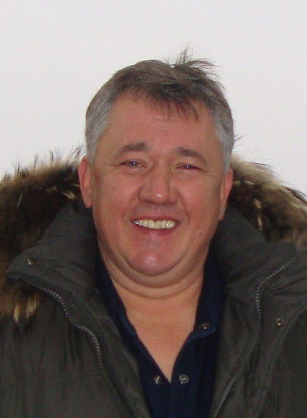 Вадим Меркушов