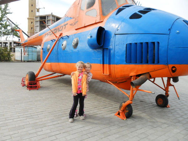 Катя Селичева