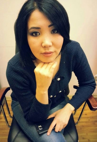 Мира Тулепбаева