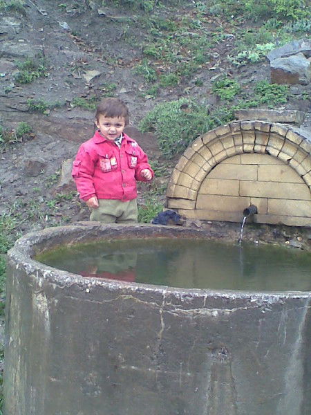 Арсланбек Арсланбеков