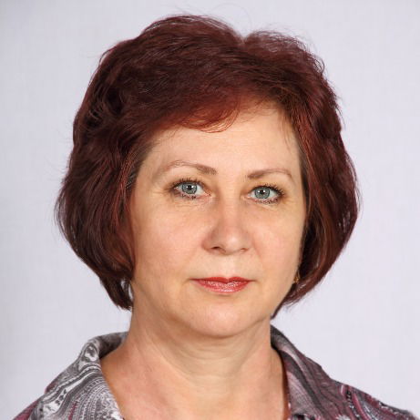 Ольга Злыднева