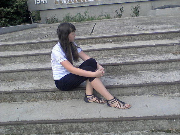 Марина Макаренко