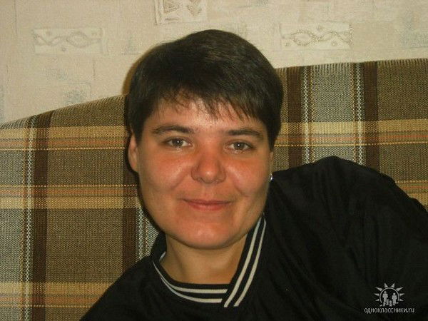 Наталья Надеева