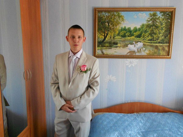 Селиванов Алексей