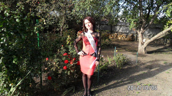 Светлана Козодой