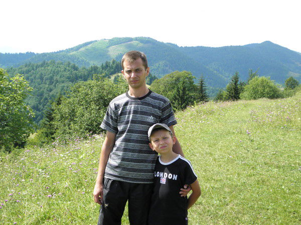 Юрий Калиниченко