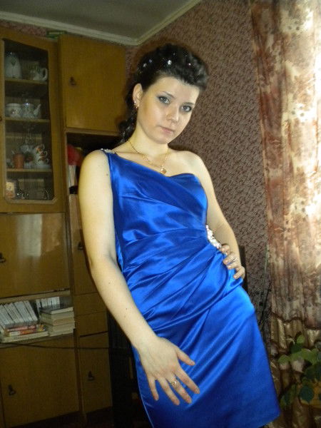 Екатерина Грудинкина