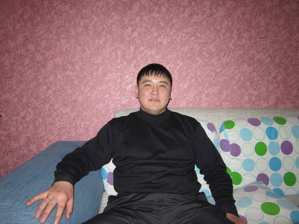 Тимур Тукпаев