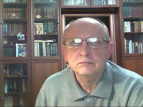 Сергей Лоховинин