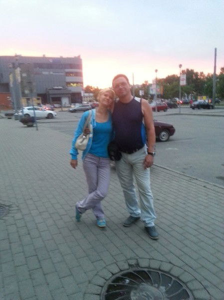 Владимир Меглицкий