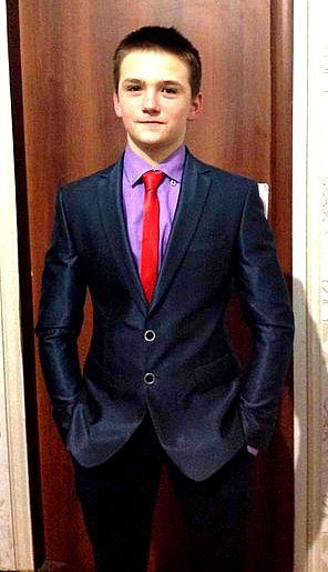 Максим Карбан