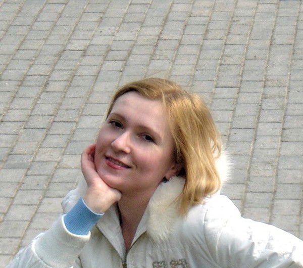 Ханжина Ольга