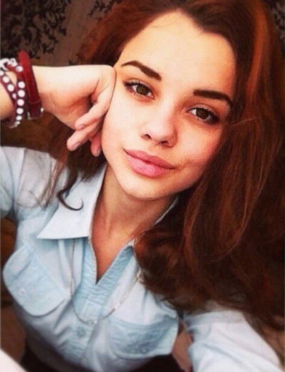 Елизавета Гайдучёнок