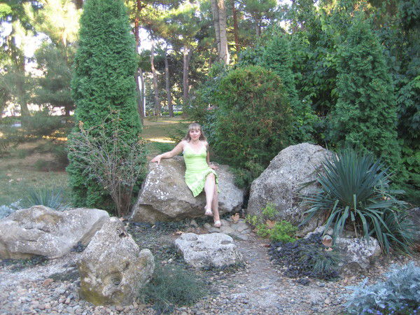 Алиса Беленко