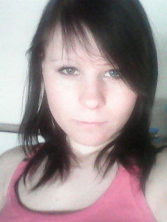 Кэт Домрачёва