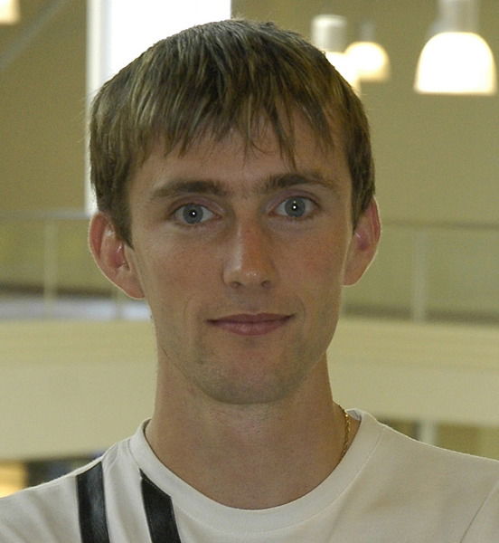 Виталий Лукьянов