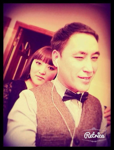 Асель Дюсенова