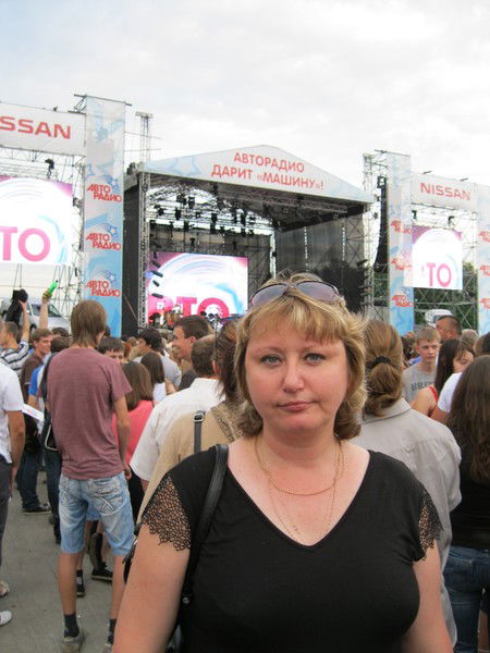 Людмила Пилипенко