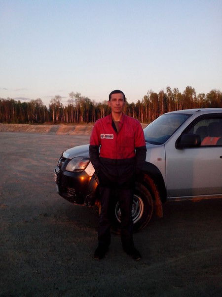 Рамис Янбаев