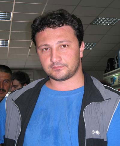 Анатолий Меркулов