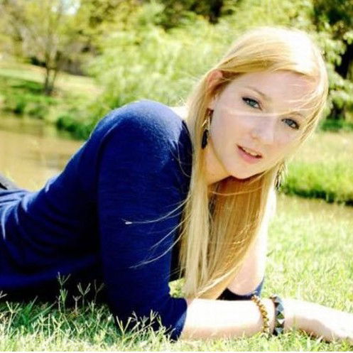 Диана Молевич