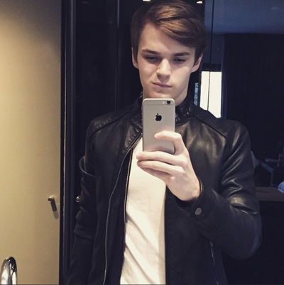 Егор Калинин