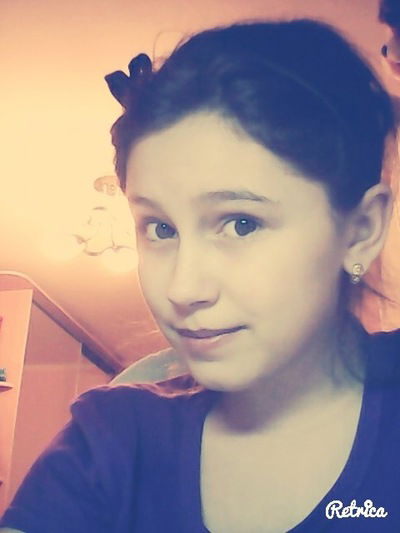 Анна Пьянкова