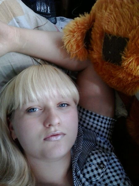 Татьяна Мельситова