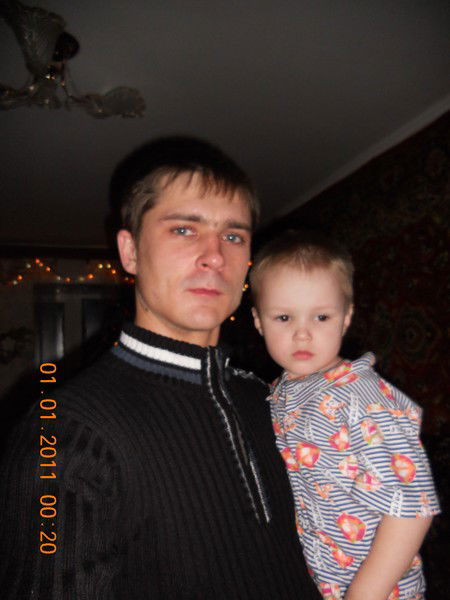 Денис Иченский