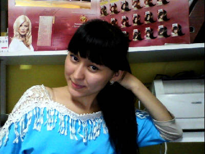 Куралай Абильдаева