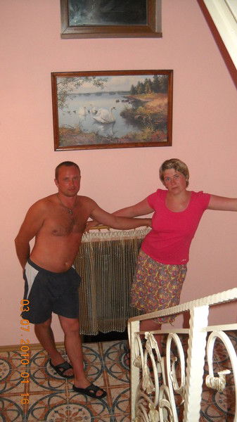 Алла Мосьпан