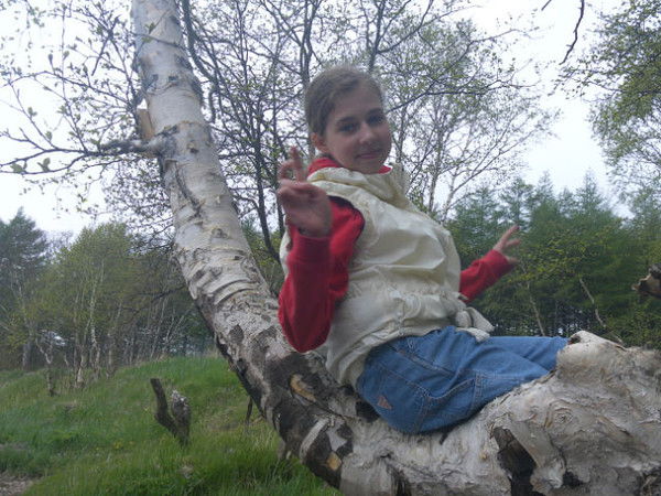 Карамелька