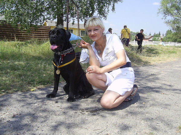 Светлана Козлик